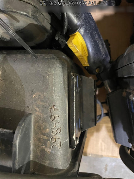 2023 MILLER ELECTRIC ArcReach 8