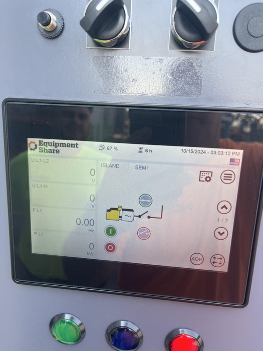 2023 ATLAS COPCO QAS 175