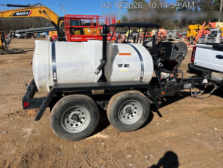2023 WYLIE EXP-500L