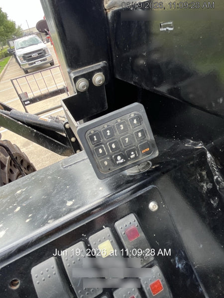 2022 MANITOU MTA10055