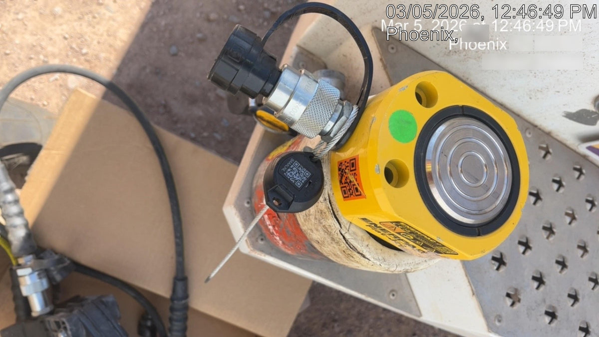 2024 ENERPAC RSM300