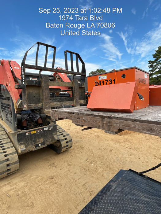 2022 BN PRODUCTS DBD-25H