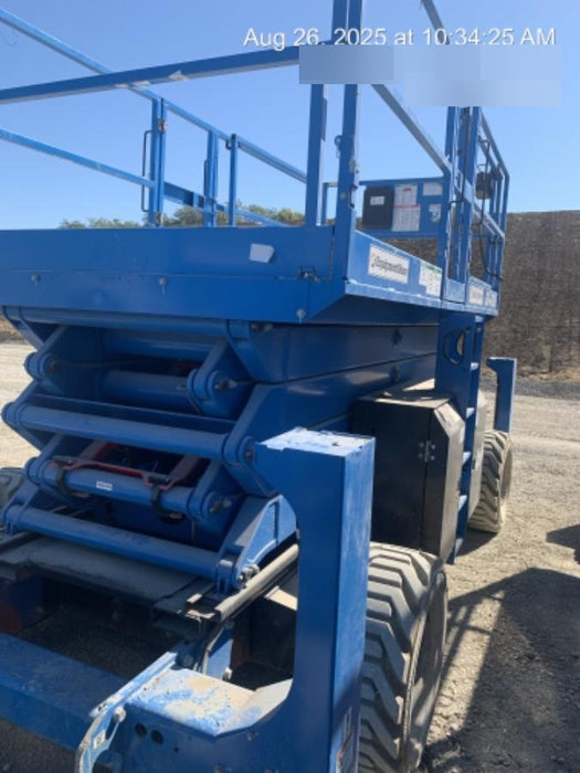 2020 GENIE GS-4390 RT