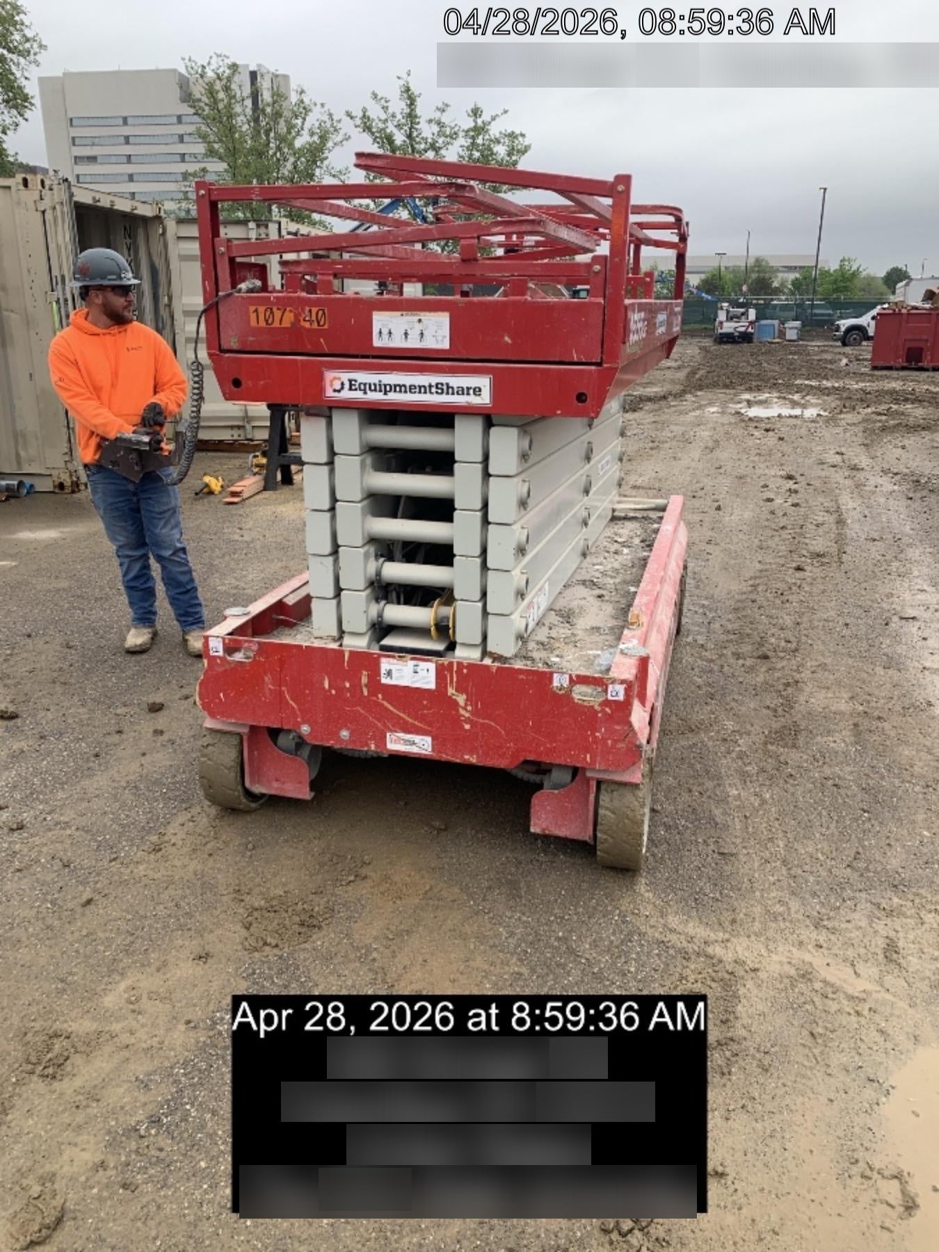 2020 MEC 4555SE