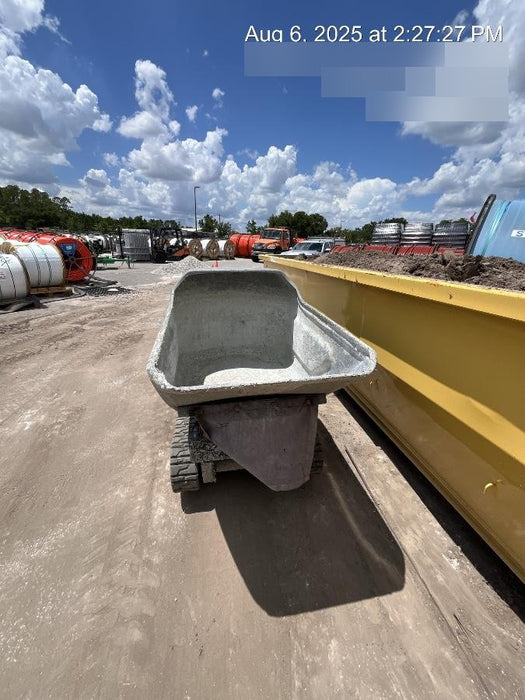 2023 TORO MBTX 2500-TS