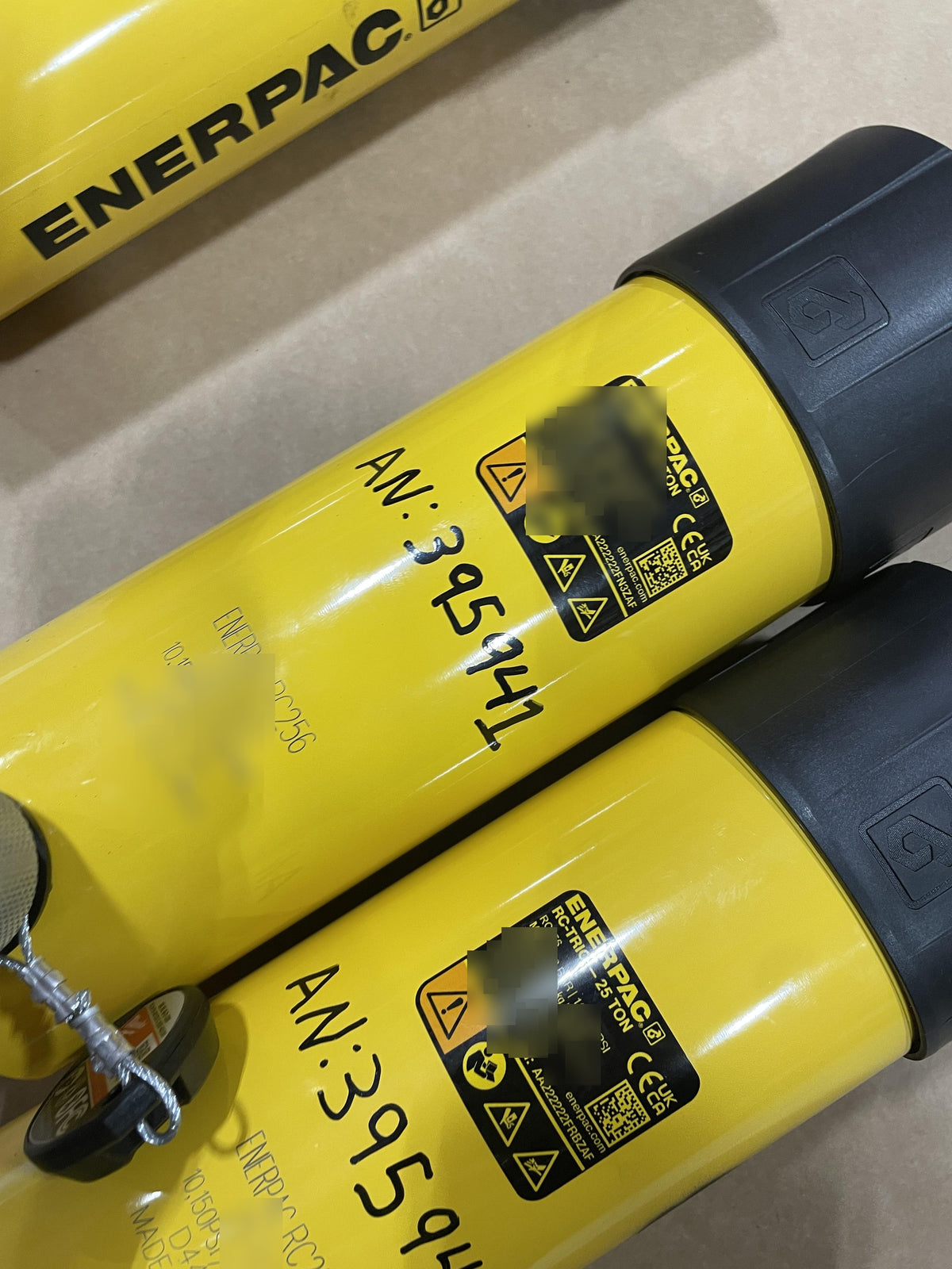 2024 ENERPAC RC256