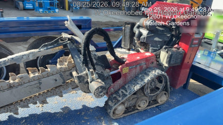 2022 TORO TRX-250
