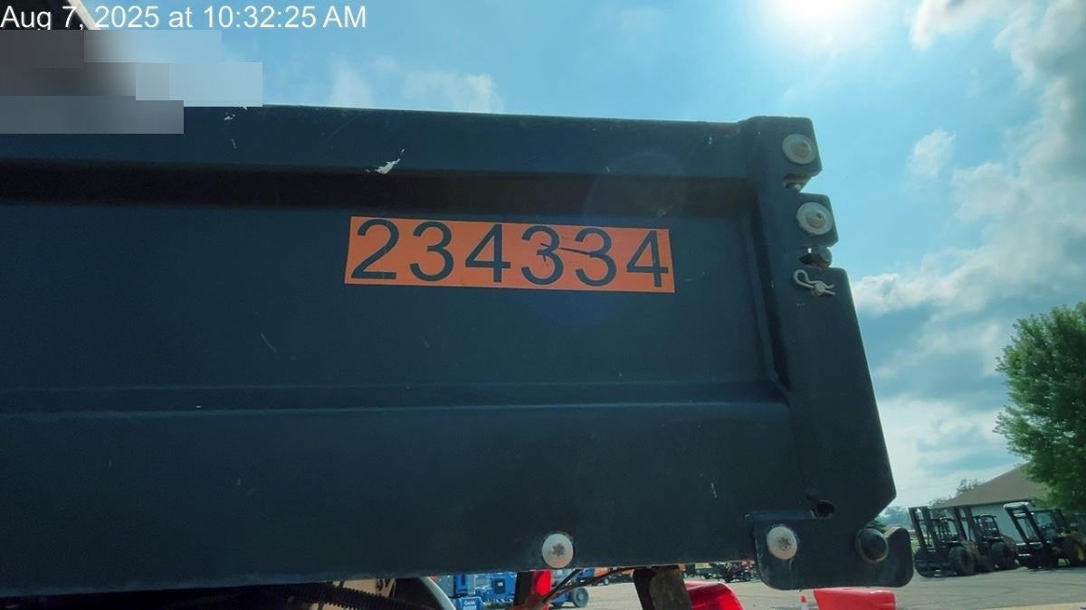 2022 CLUB CAR CA1700D (Canopy)