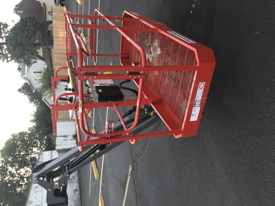 2020 SKYJACK SJ63 AJ