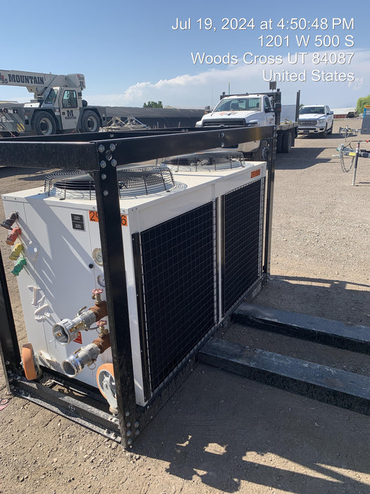 2023 SMARTECH STAC10S-R