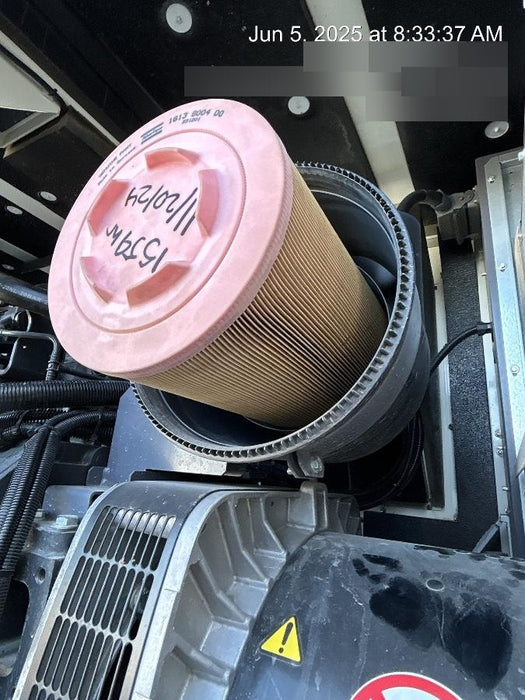 2022 ATLAS COPCO QAS 175