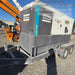 2021 ATLAS COPCO QAS200