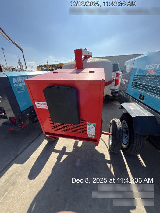 2023 MULTIQUIP MC12PH