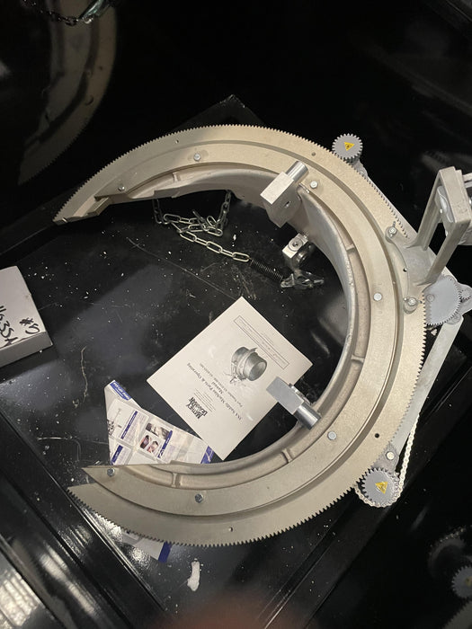 2021 MATHEY DEARMAN 3SA