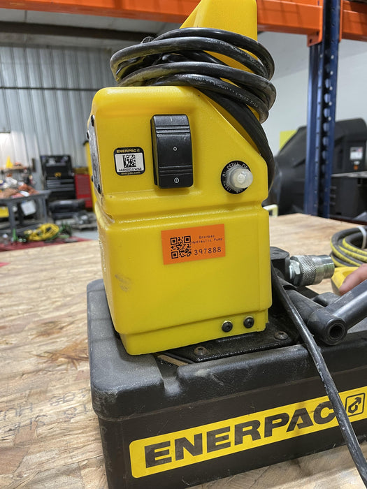 2024 ENERPAC PUJ1200B