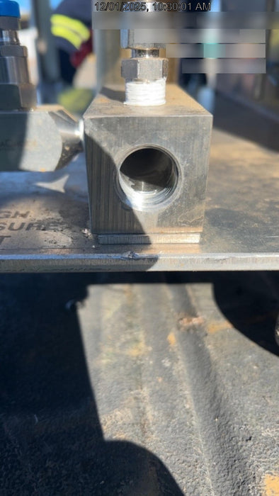 2024 PINNACLE PDQM-10000