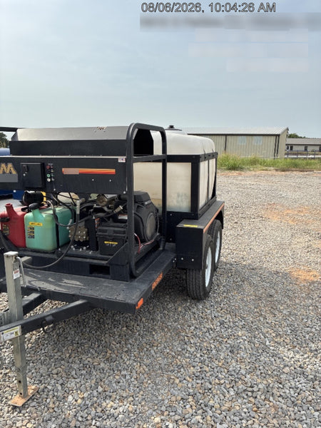 2025 MI-T-M HS-3505-1MGH-UR