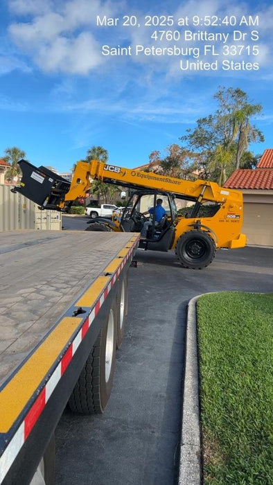 2025 STAR INDUSTRIES M-1820 - Self-Dump Hopper