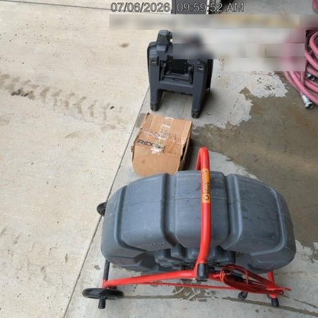 2023 RIDGID 63613