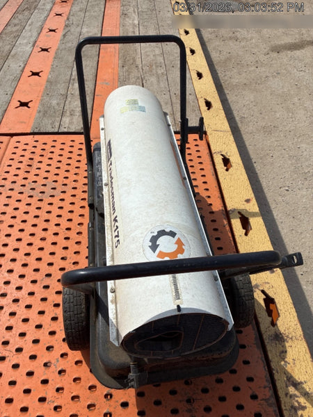 2022 LB WHITE Tradesman K175