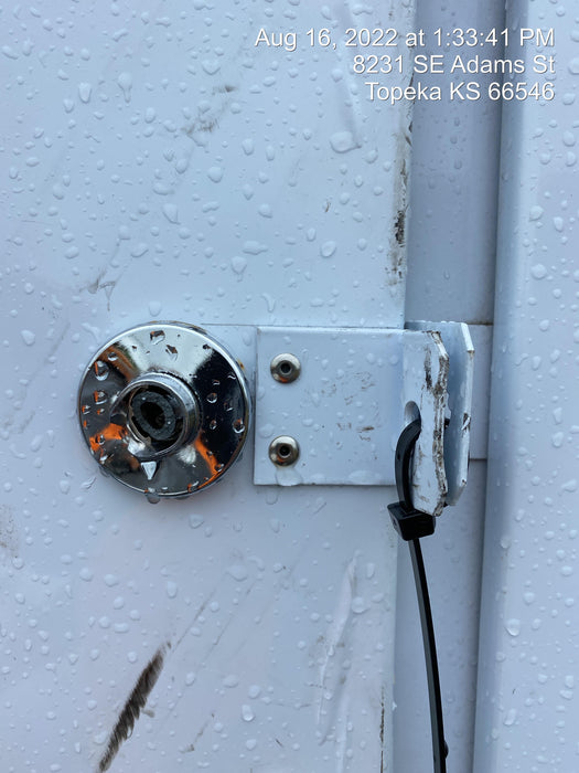 2022 SMARTECH SACP41A-HS