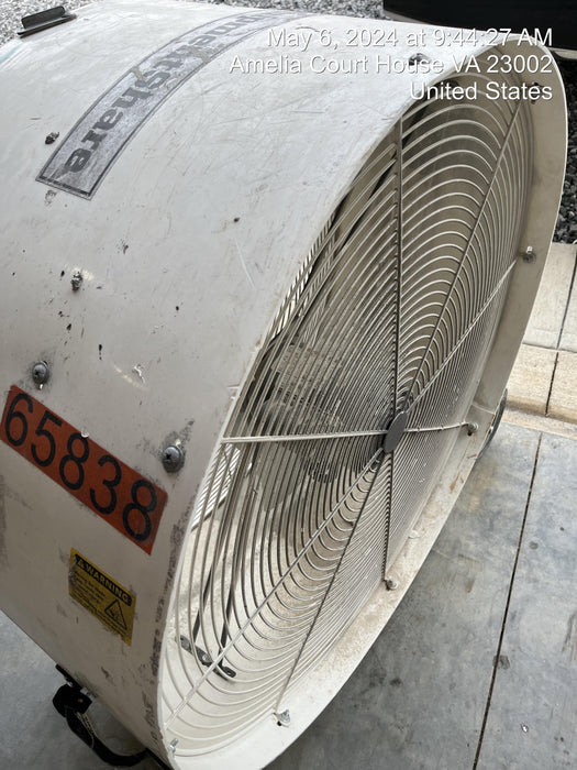 2020 PINNACLE VKM36-O