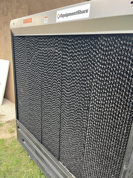 2023 BIG ASS FANS Cool Space 400