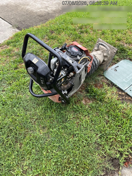 2024 HUSQVARNA LT6005