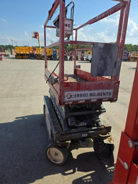 2018 SKYJACK SJIII-3219