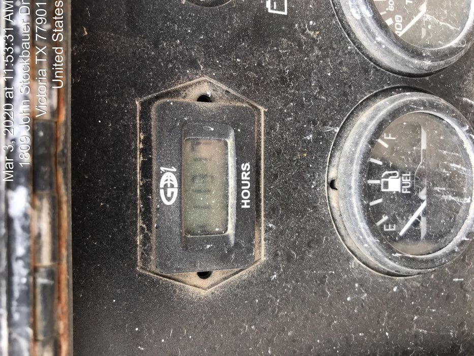 2019 Lincoln Electric Vantage 322 Welder Ready-Pak 3, Two wheel trailer, Fender and Light kit, Cable Rack