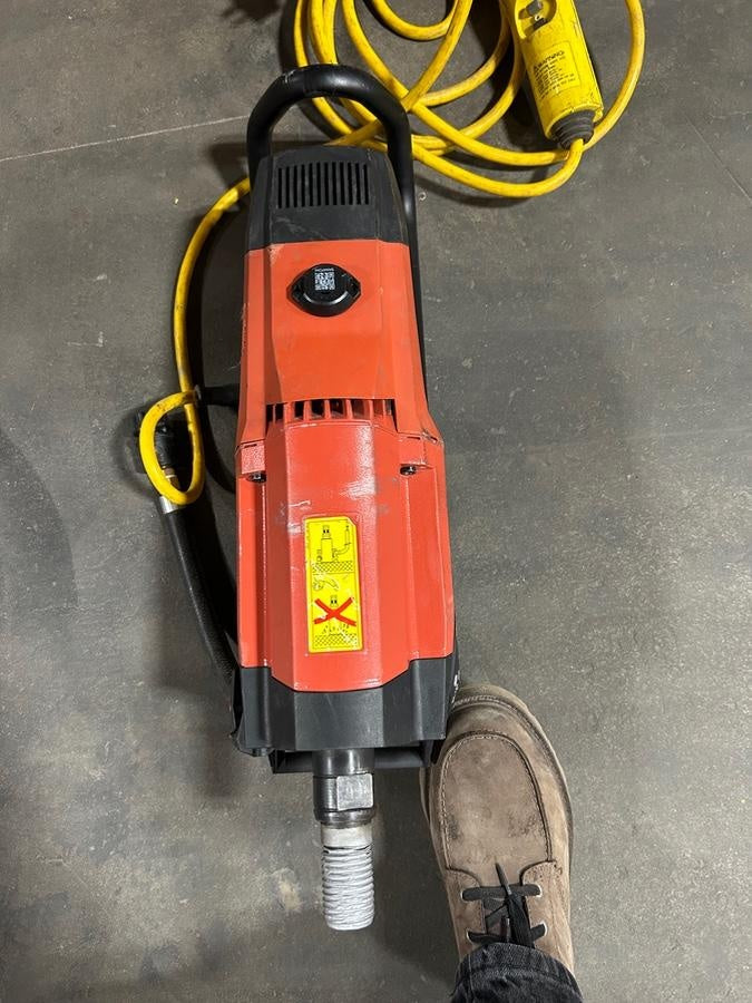 2023 HILTI DD 250