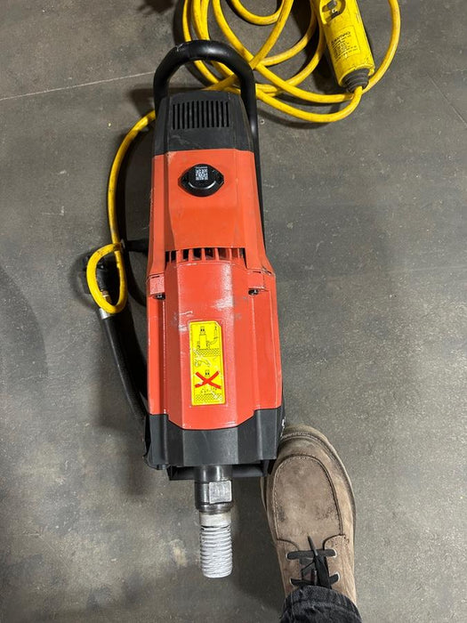 2023 HILTI DD 250