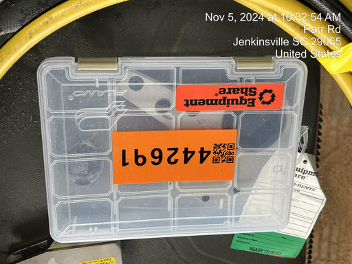 2024 TORCUP TX-2RL113M46