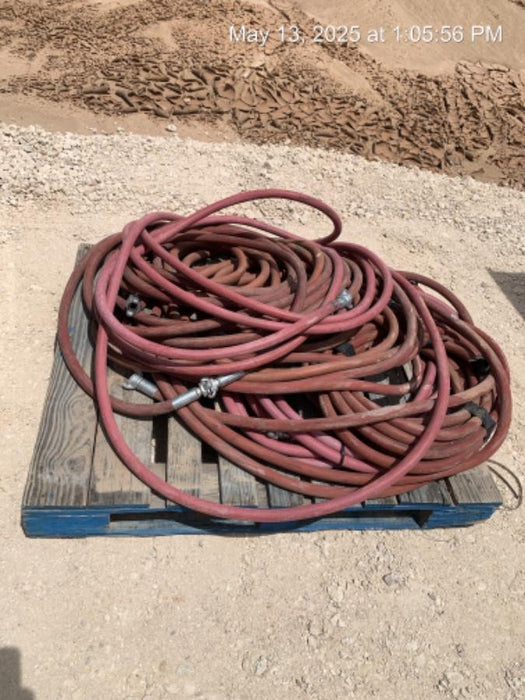 2025 AIRMAN PDSF375DP-6E1