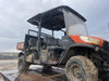 2022 KUBOTA RTV-X1140W-H (Canopy)
