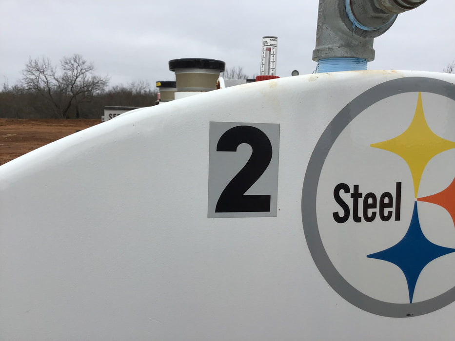 2020 ATLAS COPCO QAS 330