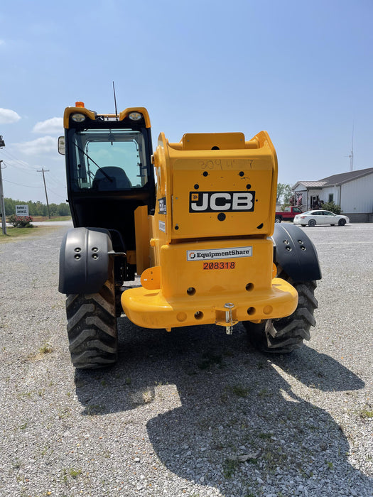 2022 JCB 508-66TC