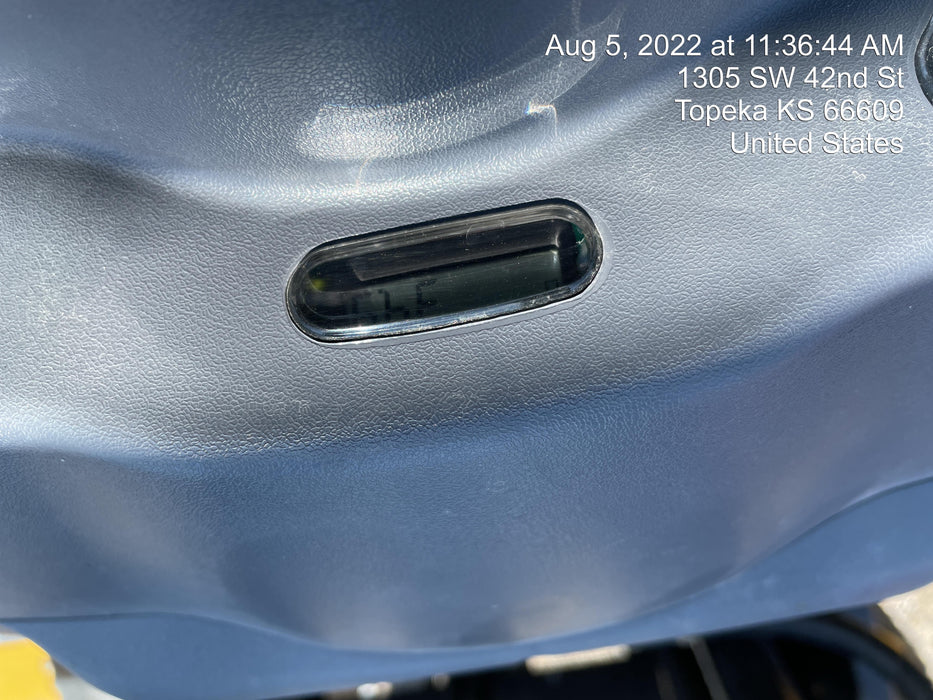 2021 KOMATSU FG25T-16