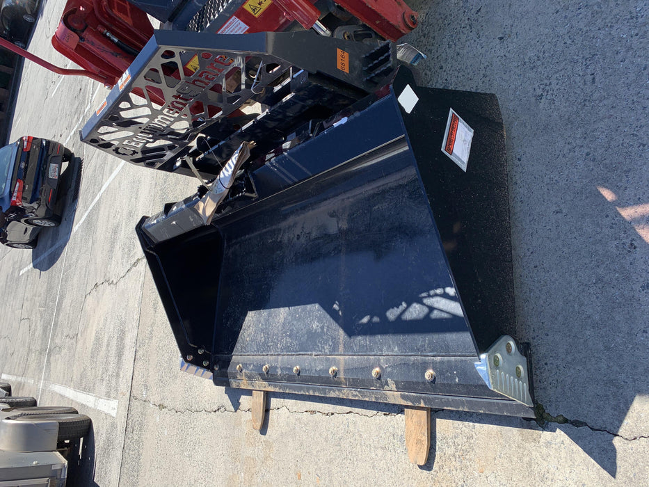 2020 Takeuchi TL6R Canopy, Manual QC