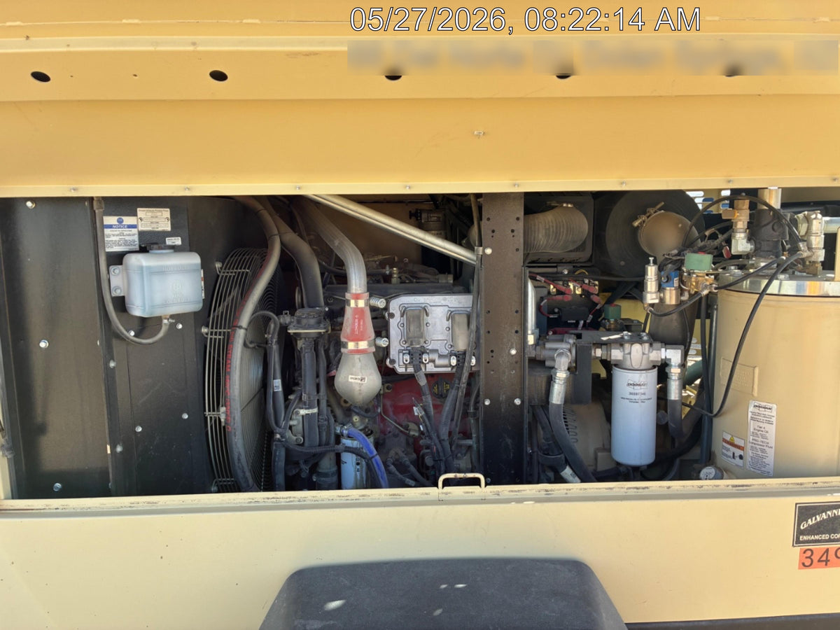 2023 DOOSAN P425/HP375WCU