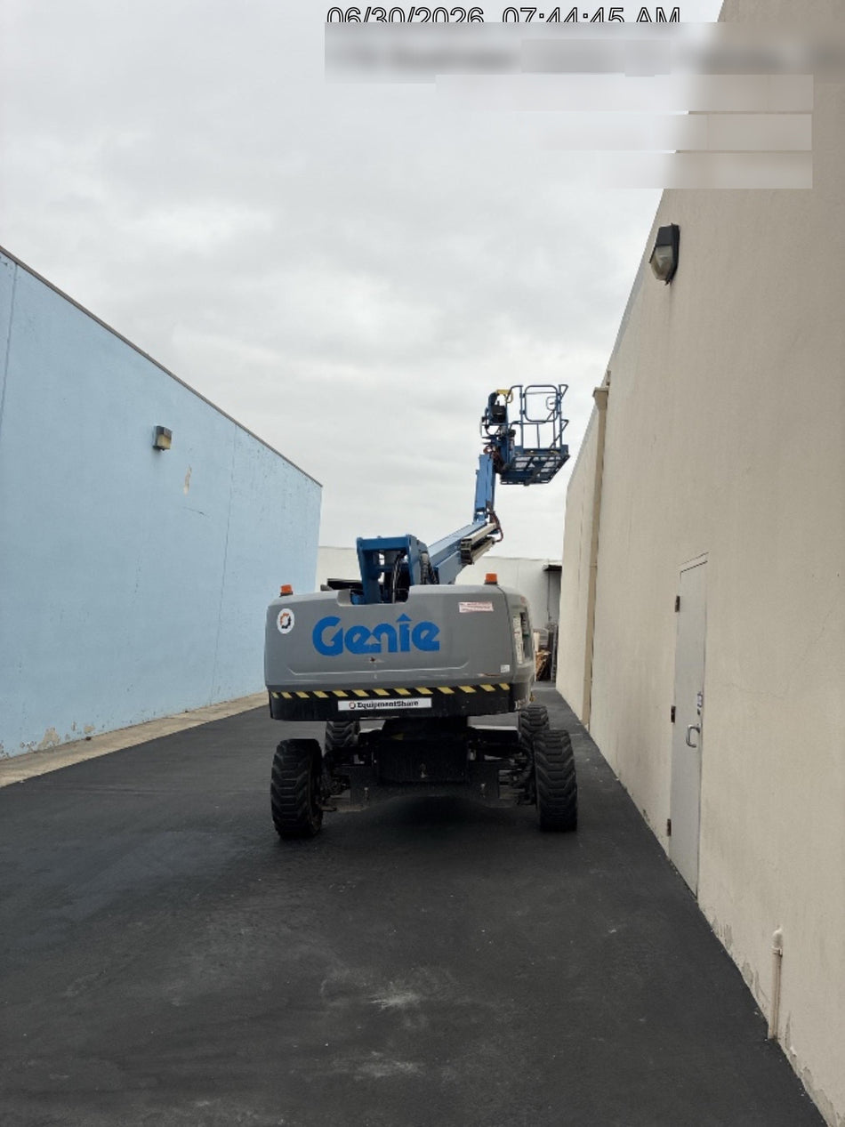 2023 GENIE S-45 XC