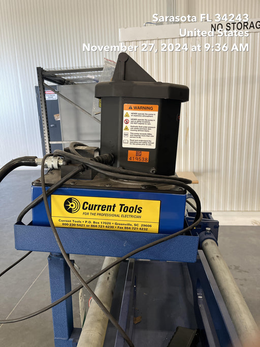 2024 CURRENT TOOLS 252-CT