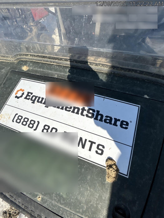 2019 Kawasaki Mule PRO-DXT Standard Options, Backup Alarm, Beacon, Plastic Hard Top, Poly Windshield, Horn Kit