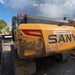 2019 SANY SY265C LC