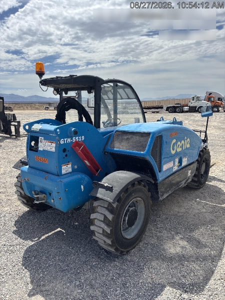 2024 GENIE GTH-5519