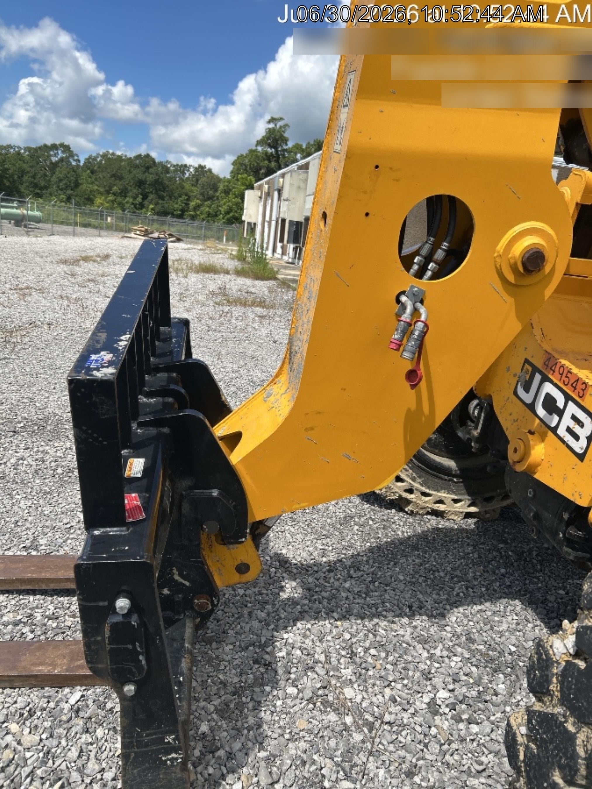2024 JCB 506-36