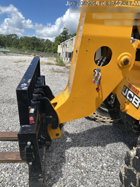 2024 JCB 506-36