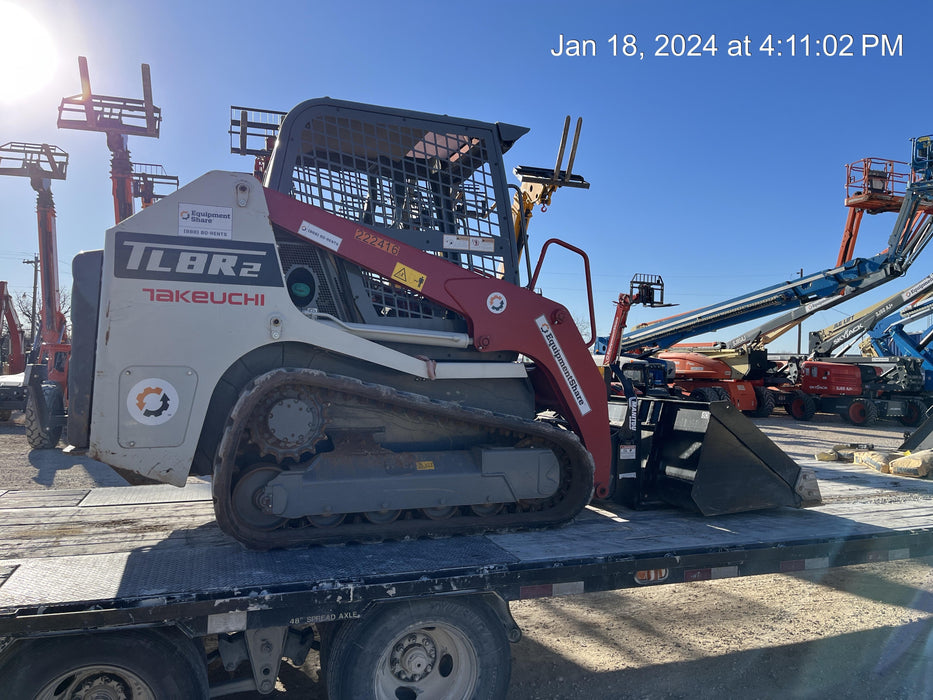 2023 MANITOU 50504723