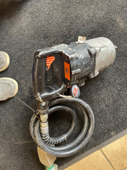 2025 INGERSOLL RAND 3940B2TI