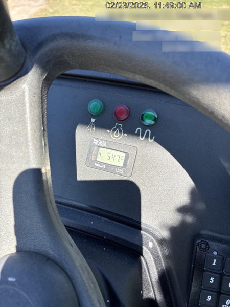 2020 WACKER NEUSON RD12A